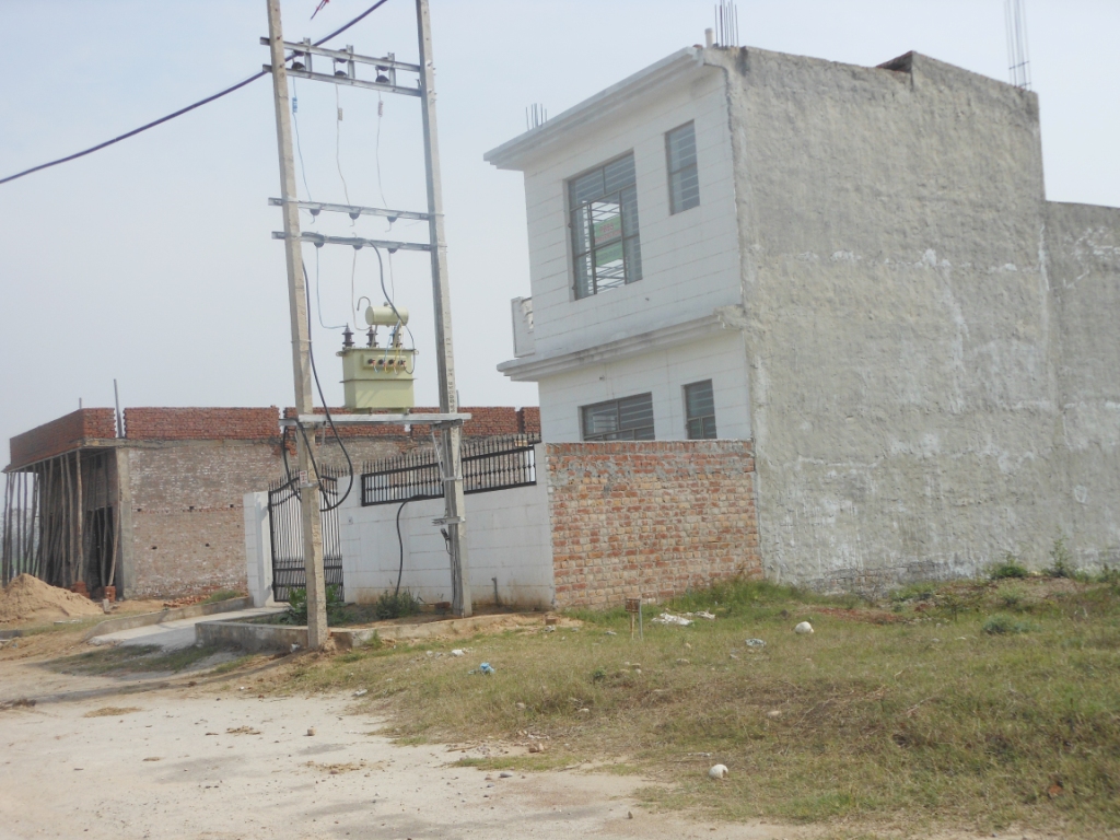 Industrial Area, Plots in Punjab, in & around chandigarh, mohali, Derabassi, Dera Bassi, Rajpura